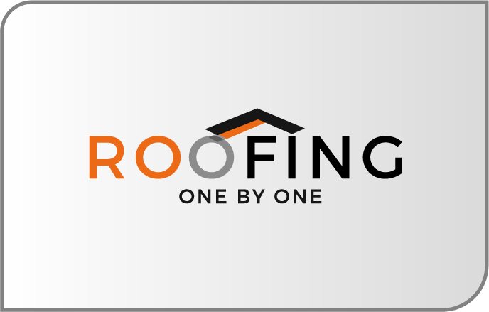 ROOFING ONE BY ONE